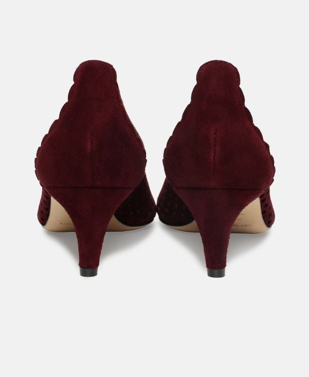 Sergio Rossi Pumps Micro Mermaid
