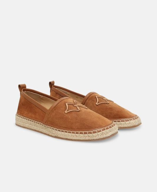 Sergio Rossi Espadrilles Sea Scale
