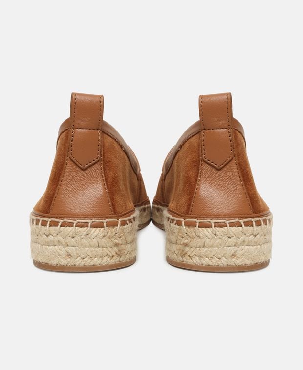 Sergio Rossi Espadrilles Sea Scale