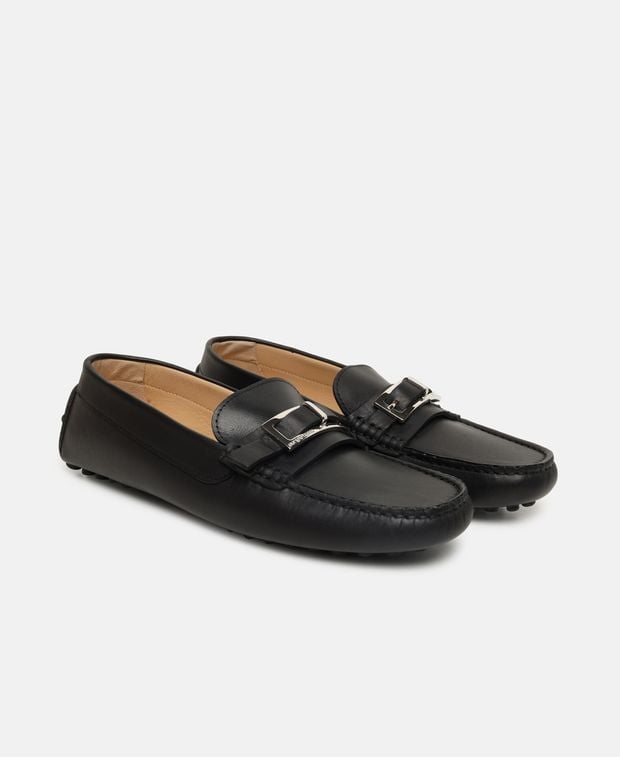 Sergio Rossi Moccasins Zambia