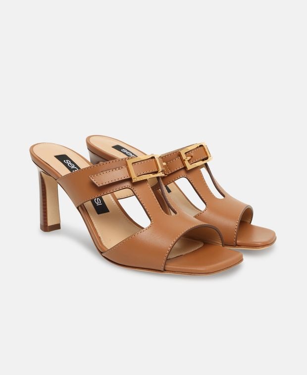 Sergio Rossi Mules Nora