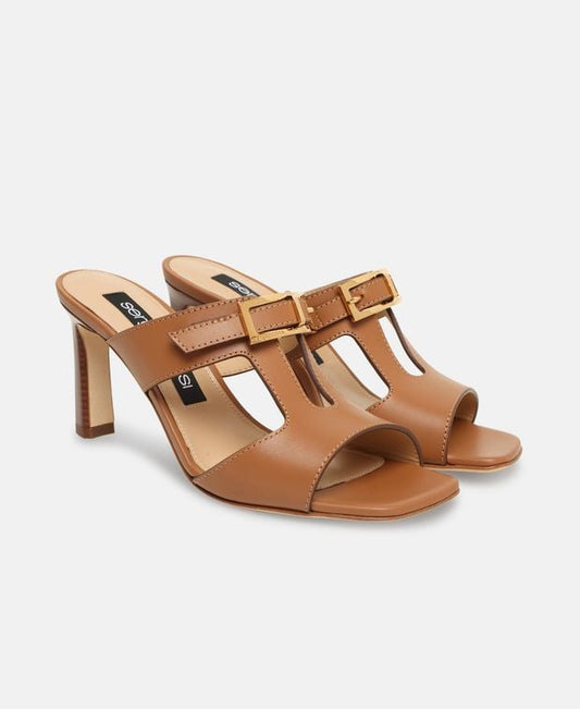 Sergio Rossi Mules Nora