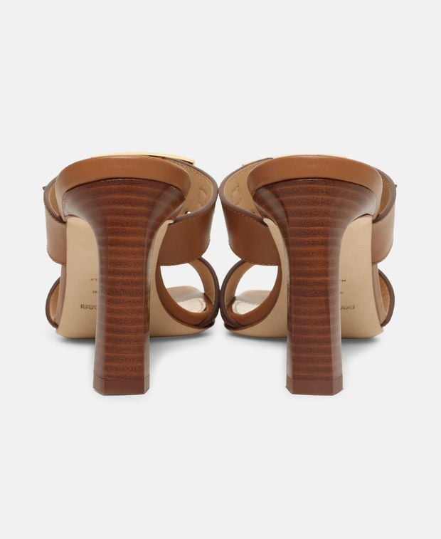 Sergio Rossi Mules Nora
