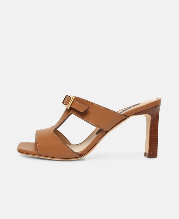 Sergio Rossi Mules Nora