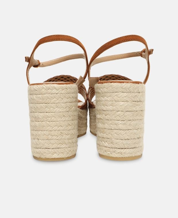 Sergio Rossi Platform sandals Micro mermaid