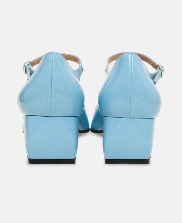 Sergio Rossi Ankle strap pump