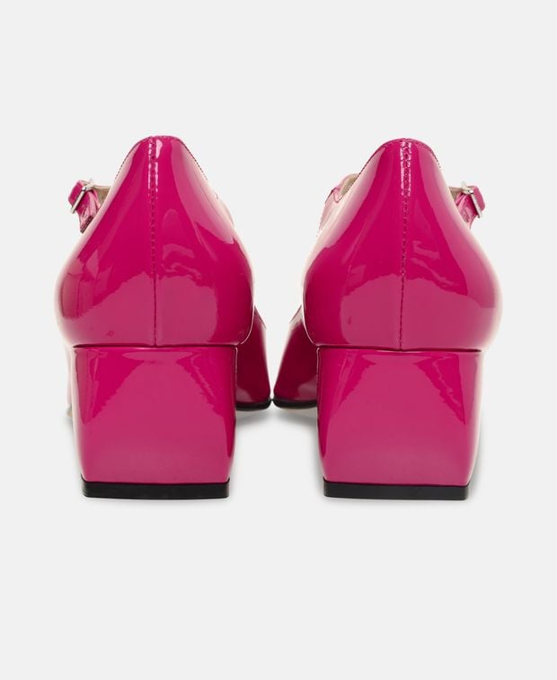 Sergio Rossi Ankle strap pump