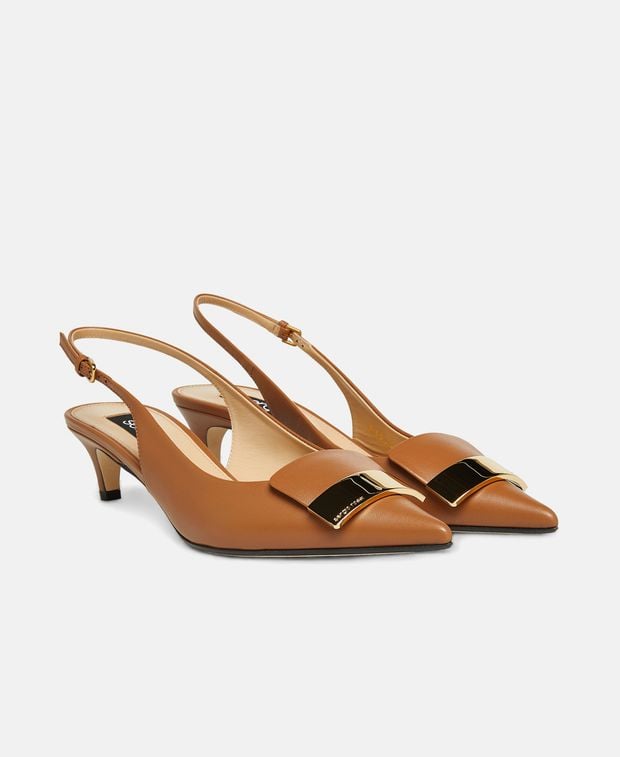 Sergio Rossi Slingback pumps SR1