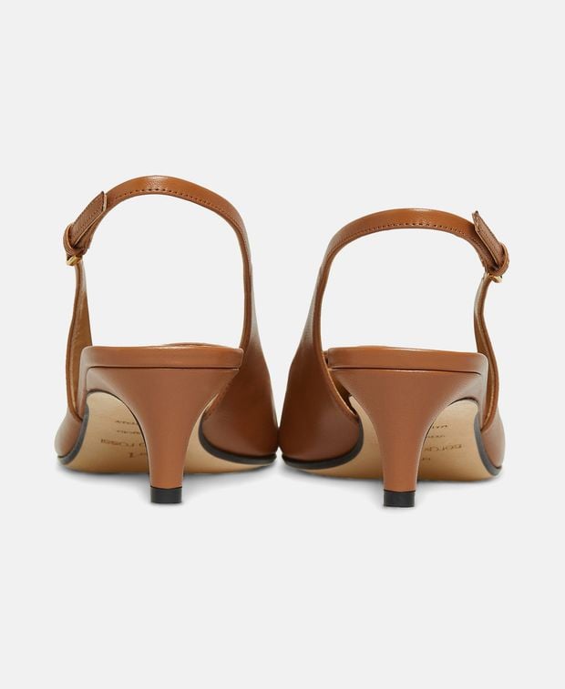 Sergio Rossi Slingback pumps SR1