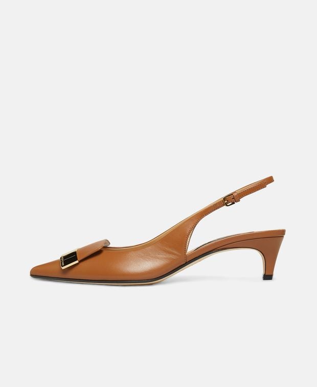 Sergio Rossi Slingback pumps SR1