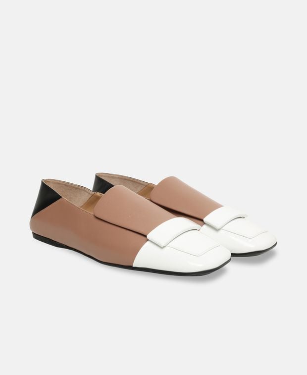 Sergio Rossi Ballet flats