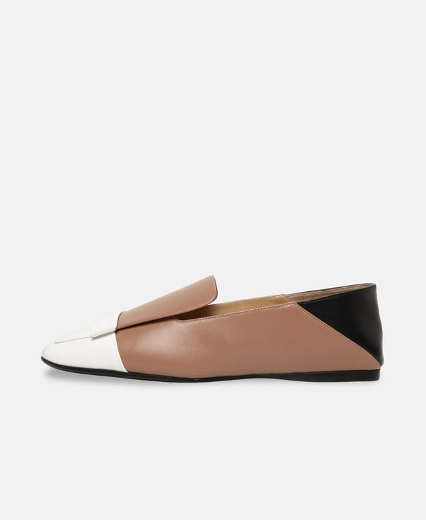 Sergio Rossi Ballet flats
