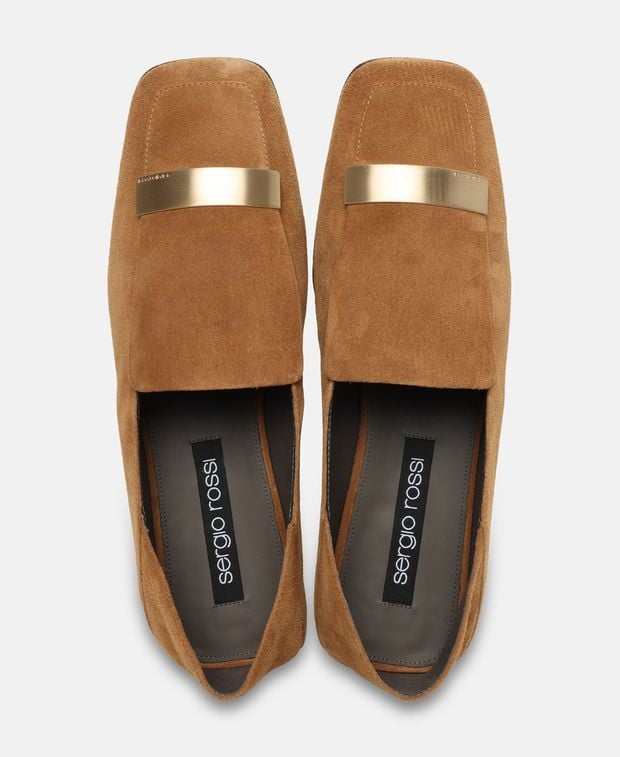 Sergio Rossi Loafers
