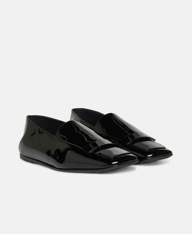 Sergio Rossi Loafers Sr1 005