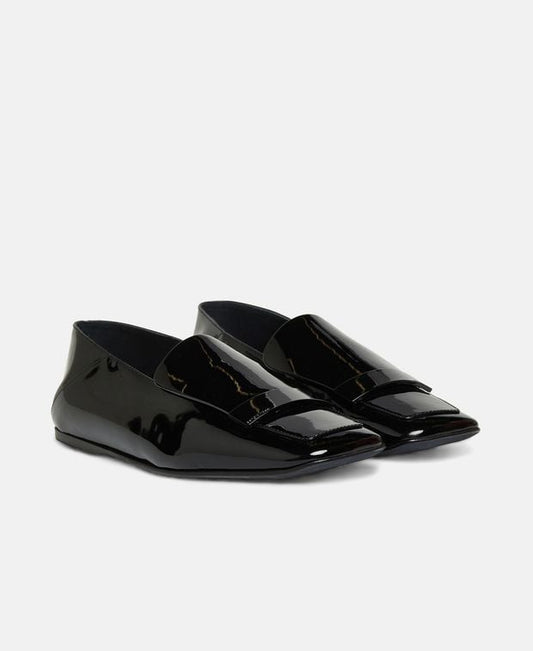 Sergio Rossi Loafers Sr1 005