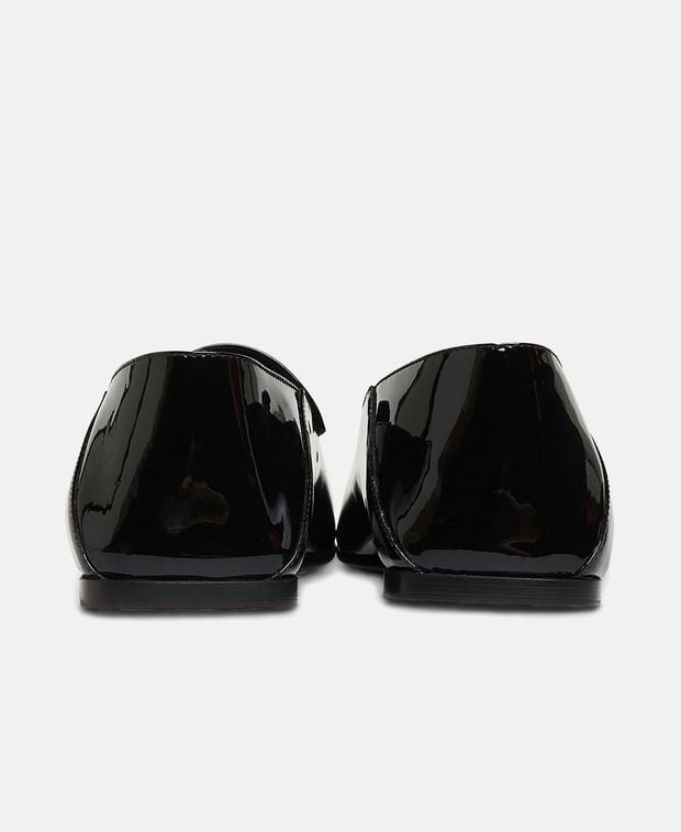 Sergio Rossi Loafers Sr1 005