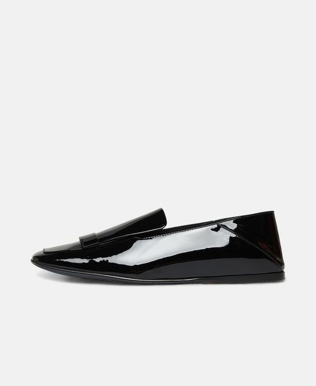 Sergio Rossi Loafers Sr1 005