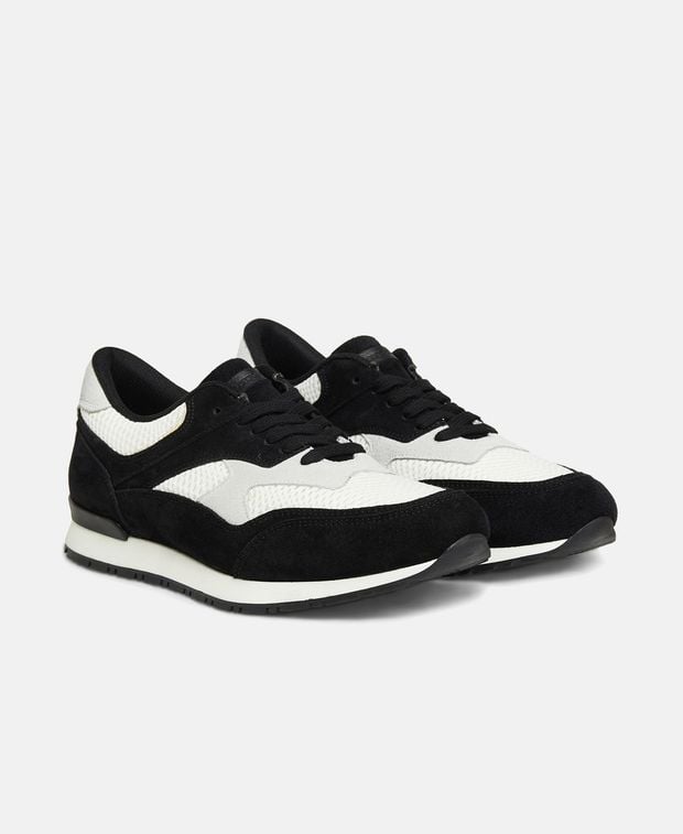 Sergio Rossi Sneakers Sr Ps Uomo