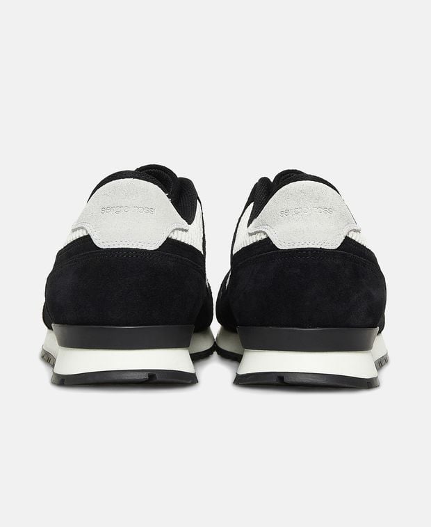 Sergio Rossi Sneakers Sr Ps Uomo