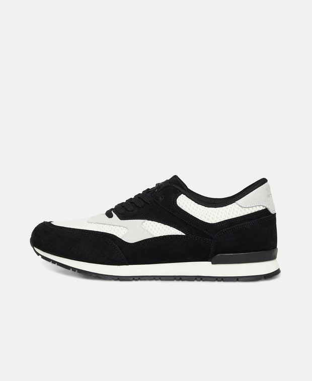 Sergio Rossi Sneakers Sr Ps Uomo