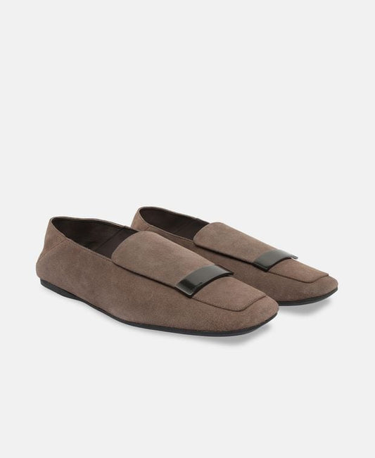 Sergio Rossi Loafers