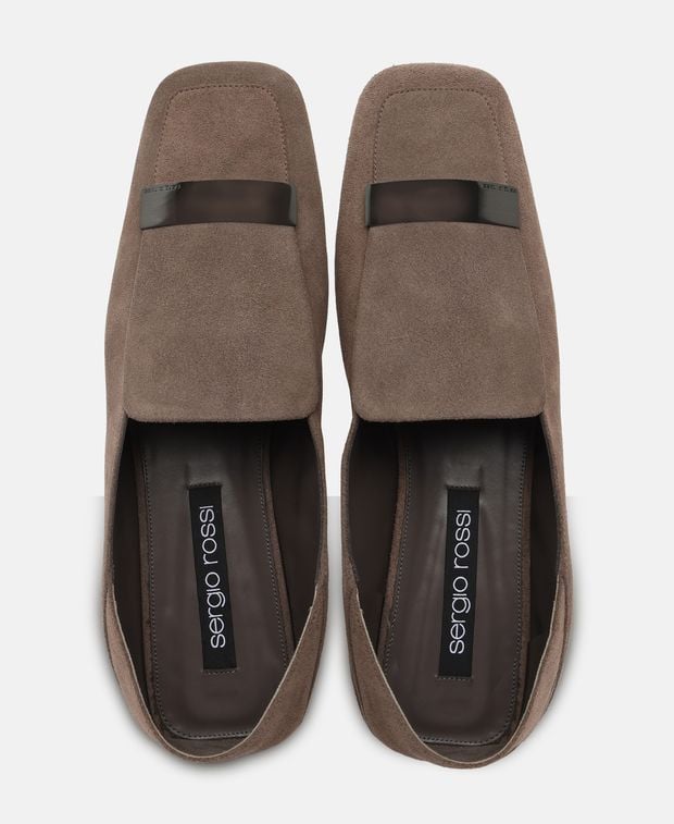 Sergio Rossi Loafers