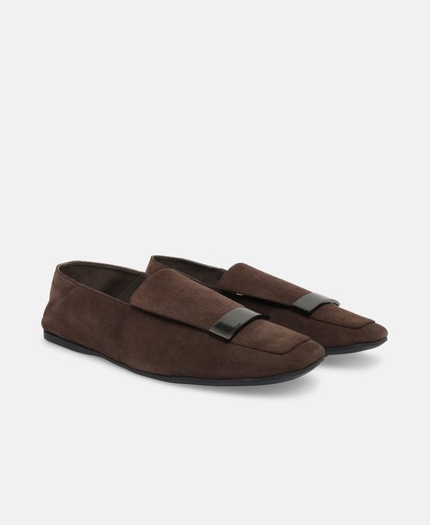 Sergio Rossi Loafers