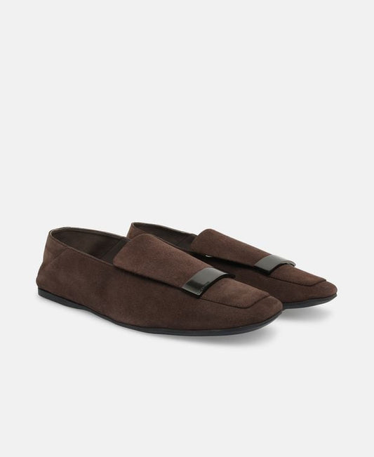 Sergio Rossi Loafers