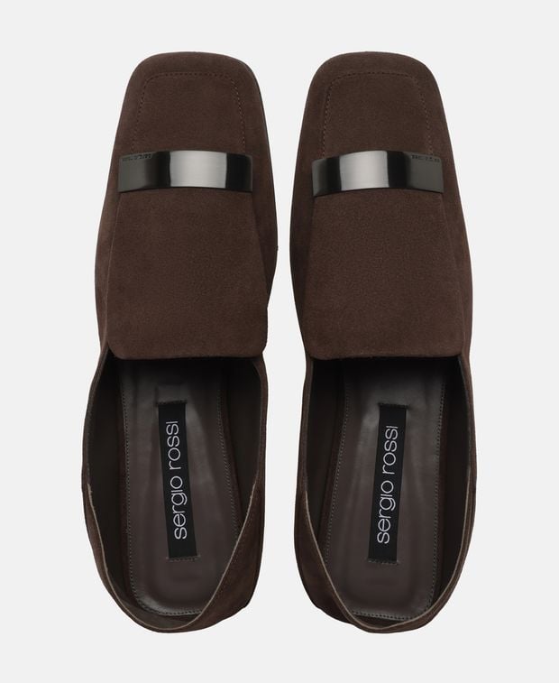 Sergio Rossi Loafers