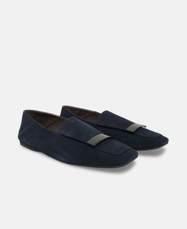 Sergio Rossi Loafers