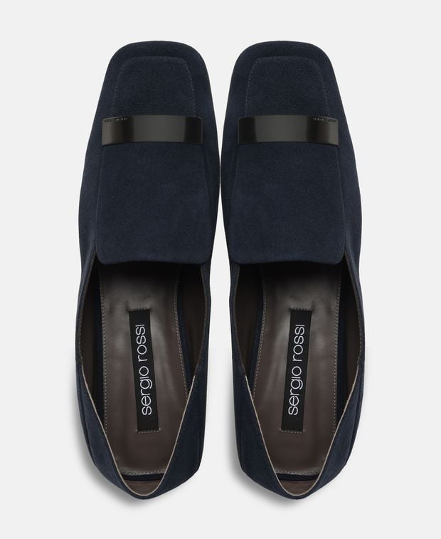 Sergio Rossi Loafers