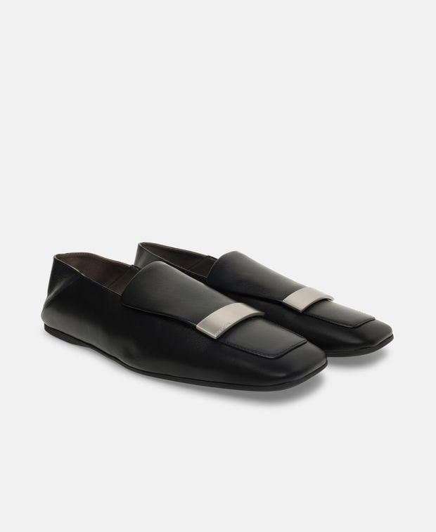 Sergio Rossi Loafers