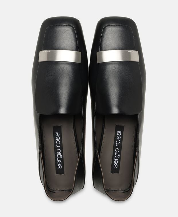 Sergio Rossi Loafers