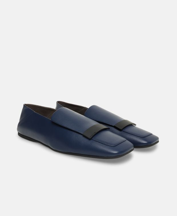 Sergio Rossi Loafers