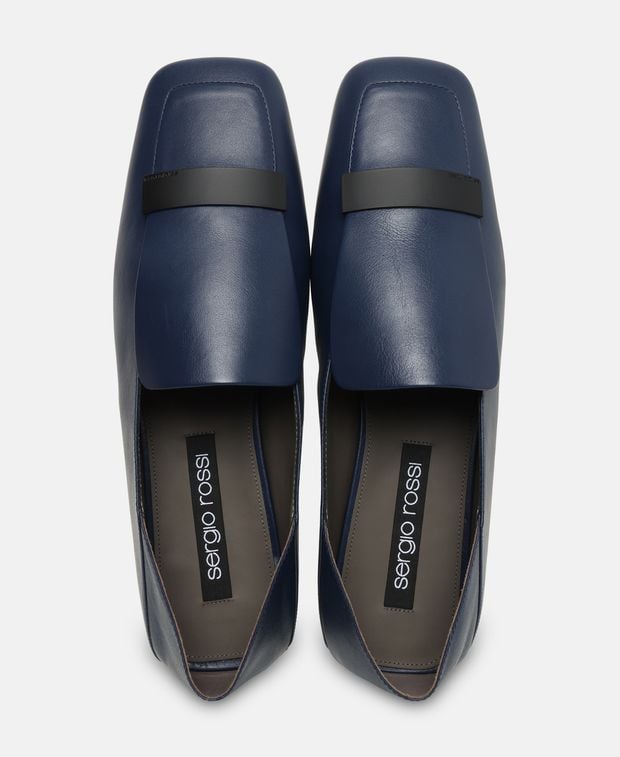Sergio Rossi Loafers