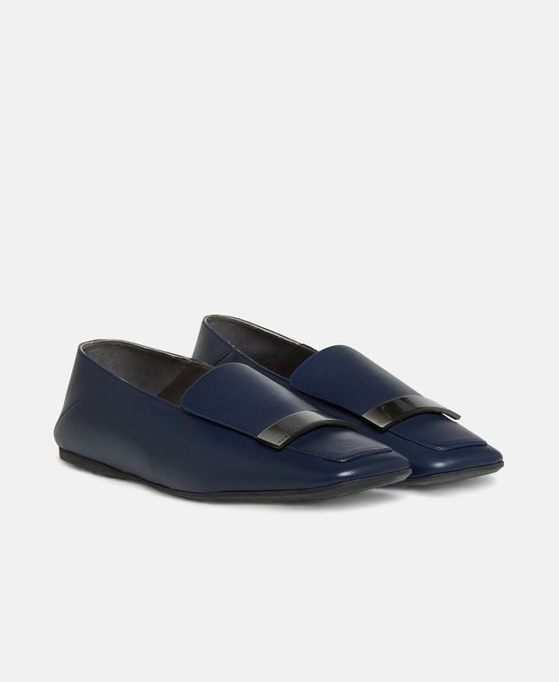 Sergio Rossi Loafers Sr1 005