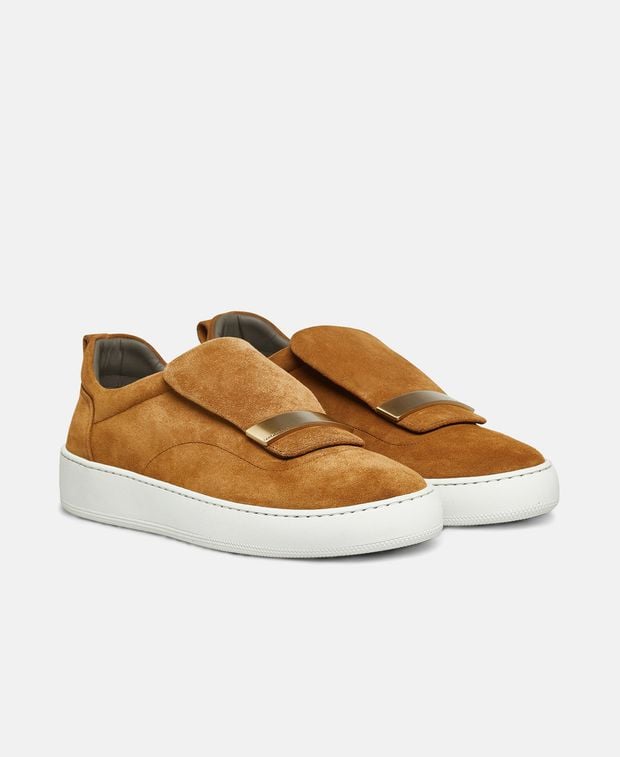 Sergio Rossi Slip-on sneakers Sr1 Addict
