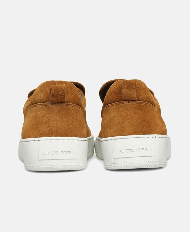 Sergio Rossi Slip-on sneakers Sr1 Addict