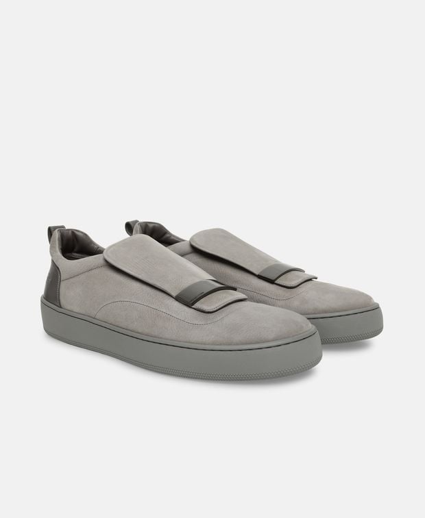 Sergio Rossi Slip-on sneakers Addict