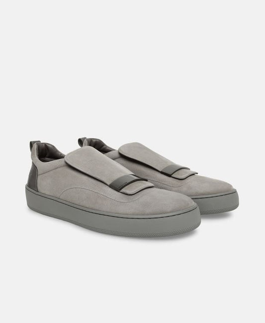 Sergio Rossi Slip-on sneakers Addict