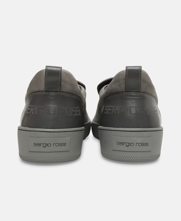 Sergio Rossi Slip-on sneakers Addict