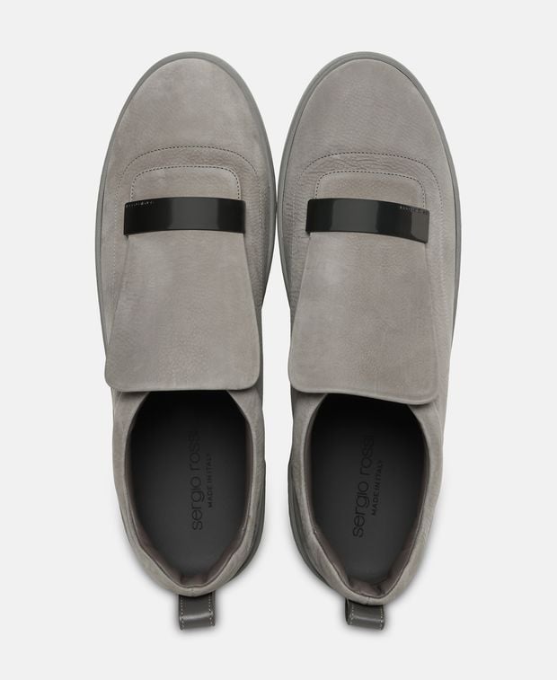 Sergio Rossi Slip-on sneakers Addict