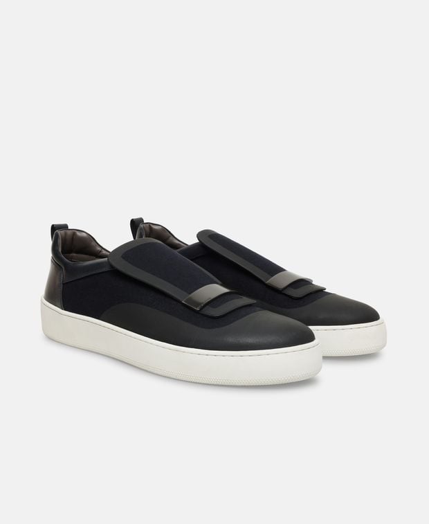 Sergio Rossi Slip-on sneakers Addict