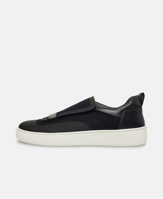 Sergio Rossi Slip-on sneakers Addict