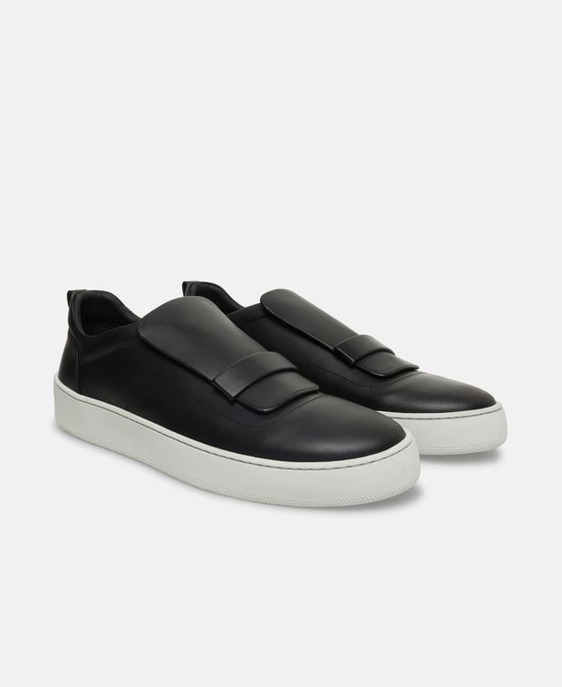Sergio Rossi Slip-on sneakers Addict