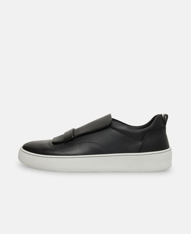 Sergio Rossi Slip-on sneakers Addict