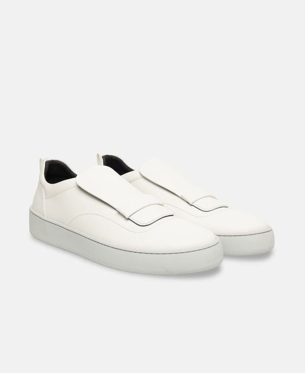 Sergio Rossi Slip-on sneakers Addict