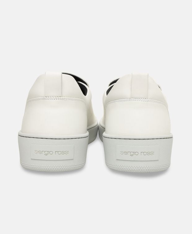 Sergio Rossi Slip-on sneakers Addict