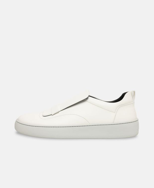 Sergio Rossi Slip-on sneakers Addict