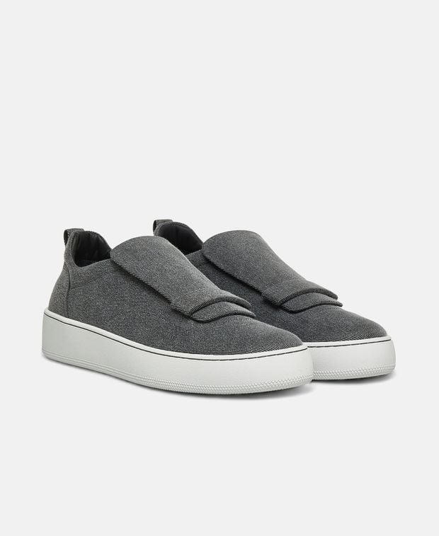 Sergio Rossi Slip-on sneakers Sr1 Addict
